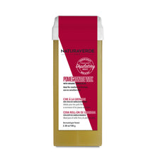 Load image into Gallery viewer, NaturaverdePro - Pomegranate Roll on Wax