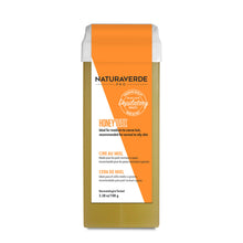 Load image into Gallery viewer, NaturaverdePro - Honey Roll On Wax
