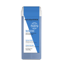 Load image into Gallery viewer, NaturaverdePro - Tea Tree Roll On Wax
