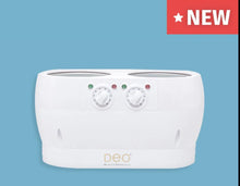 Load image into Gallery viewer, Deo - Double Wax Warmer (930566)
